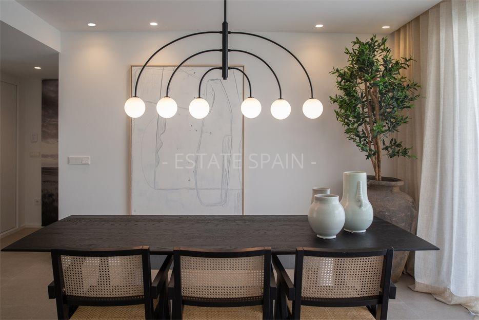 Вилла в Финестрате 345 м2 №VL243683F98  - Продажа - 3 large