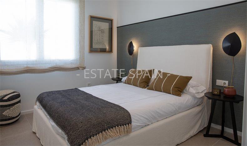 Вилла в Финестрате 345 м2 №VL243683F98  - Продажа - 18 preview