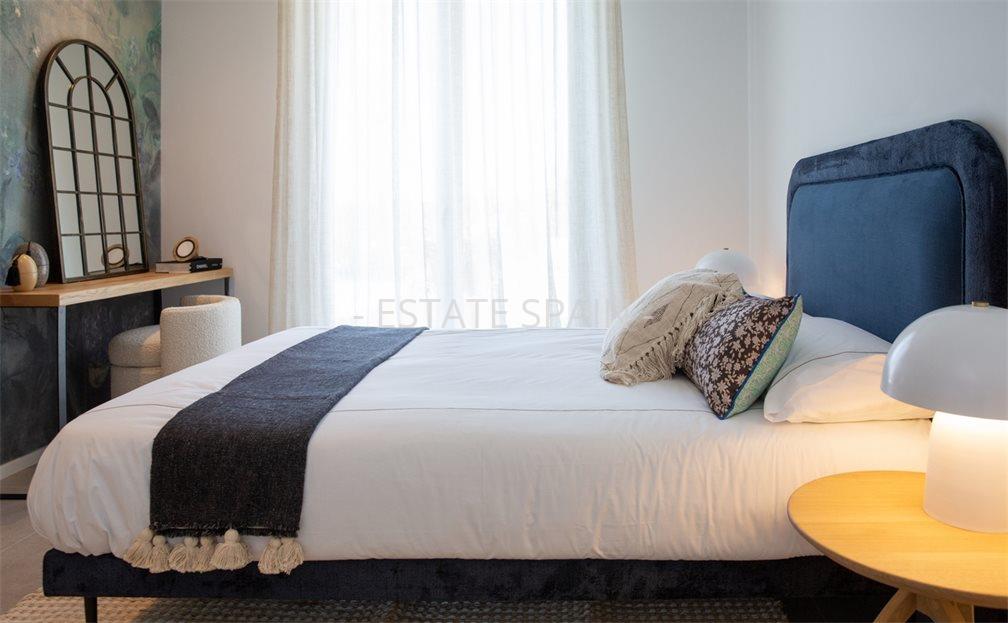 Вилла в Финестрате 345 м2 №VL243683F98  - Продажа - 22 large