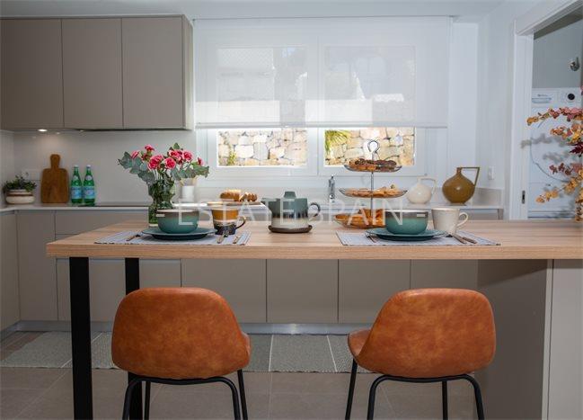 Вилла в Финестрате 345 м2 №VL243683F98  - Продажа - 13 preview