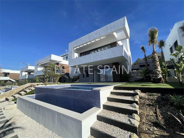 Вилла в Финестрате 345 м2 №VL243683F98  - Продажа - 43 preview