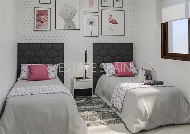 Бунгало в Пульпи 93 м2 №BL214152F265  - Продажа - 14 preview