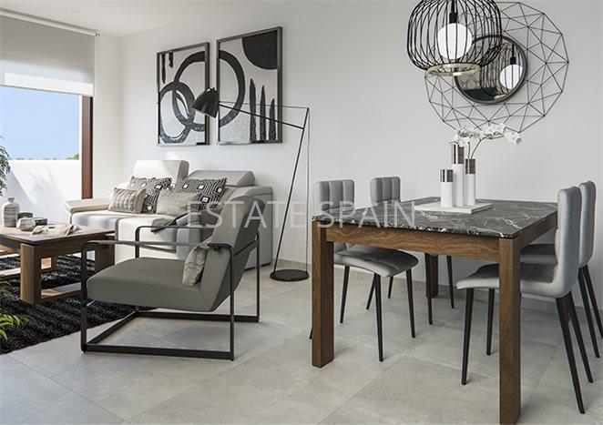 Бунгало в Пульпи 93 м2 №BL214152F265  - Продажа - 13 preview