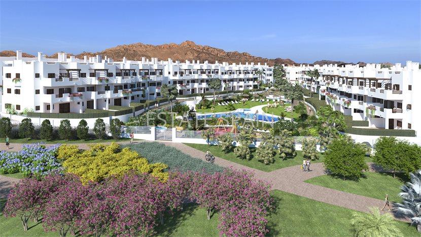 Бунгало в Пульпи 93 м2 №BL214152F265  - Продажа - 2 preview