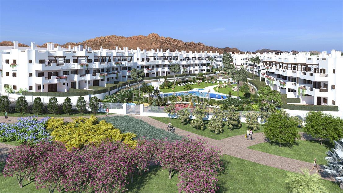 Бунгало в Пульпи 93 м2 №BL214152F265  - Продажа - 2 large