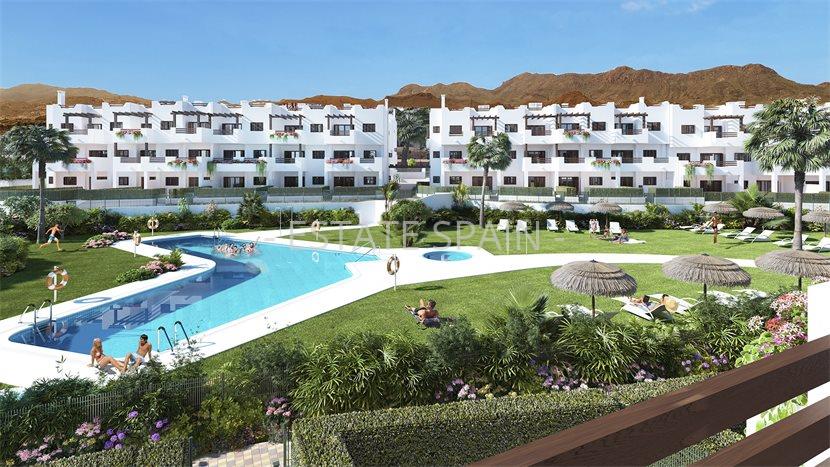 Бунгало в Пульпи 93 м2 №BL214152F265  - Продажа - 3 preview