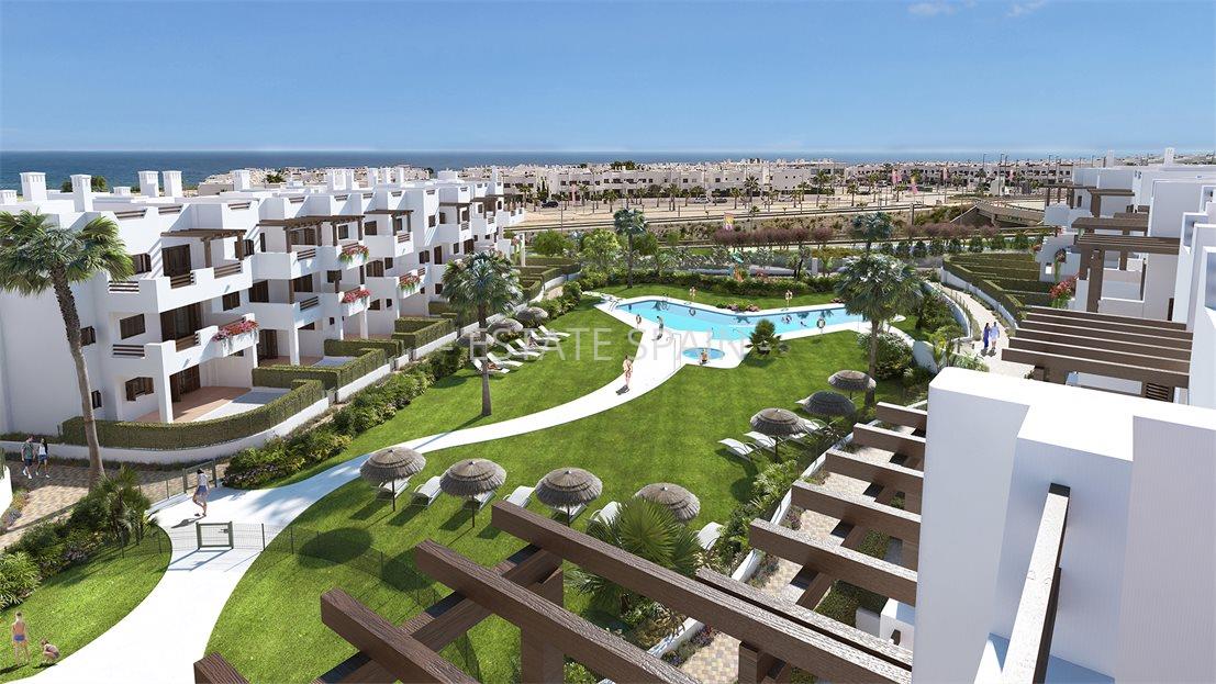 Бунгало в Пульпи 93 м2 №BL214152F265  - Продажа - 5 large