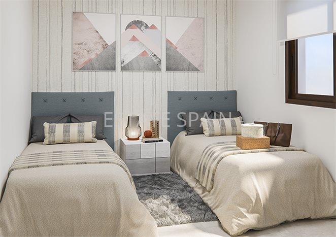 Бунгало в Пульпи 93 м2 №BL214152F265  - Продажа - 9 preview