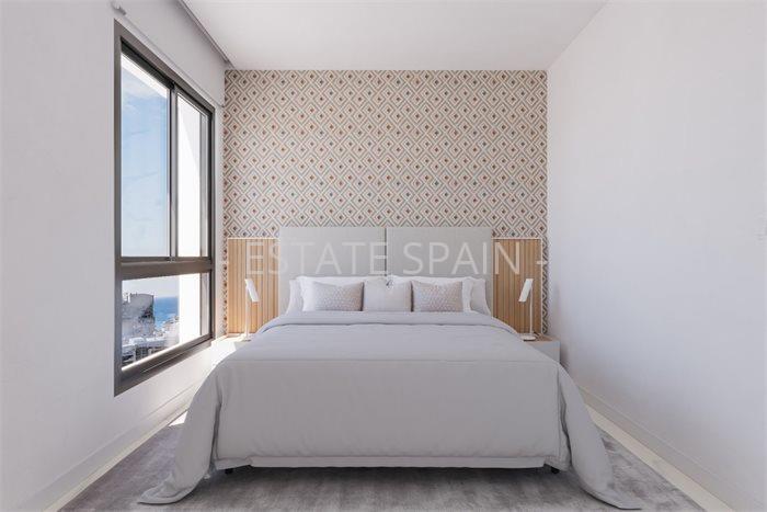 Апартаменты в Кальпе 65 м2 №ART25626766B3  - Продажа - 13 preview