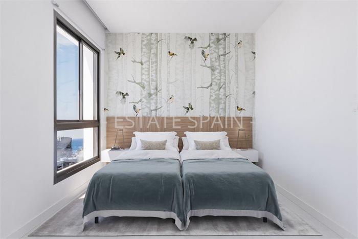 Апартаменты в Кальпе 65 м2 №ART25626766B3  - Продажа - 9 preview