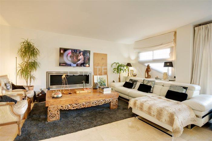 Апартаменты в Эстепоне 123 м2 №ART2534BBF8C  - Продажа - 2 preview