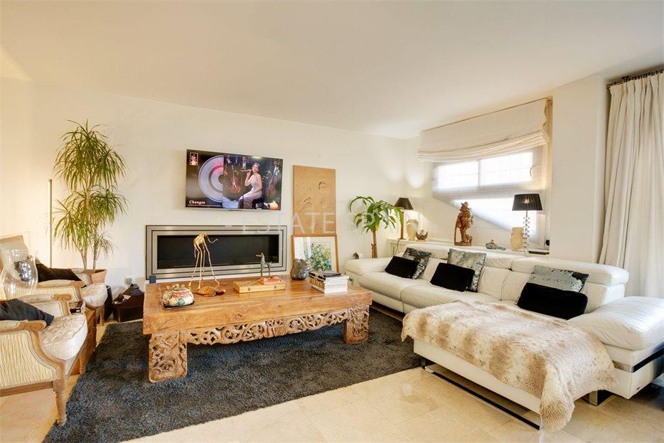 Апартаменты в Эстепоне 123 м2 №ART2534BBF8C  - Продажа - 2 large