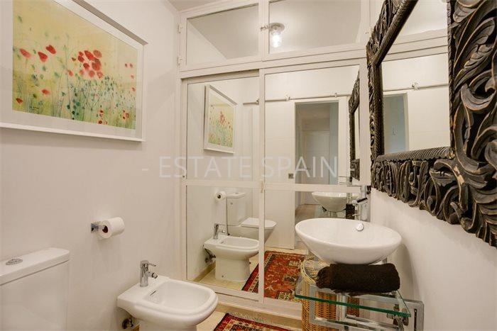 Апартаменты в Эстепоне 123 м2 №ART2534BBF8C  - Продажа - 8 preview