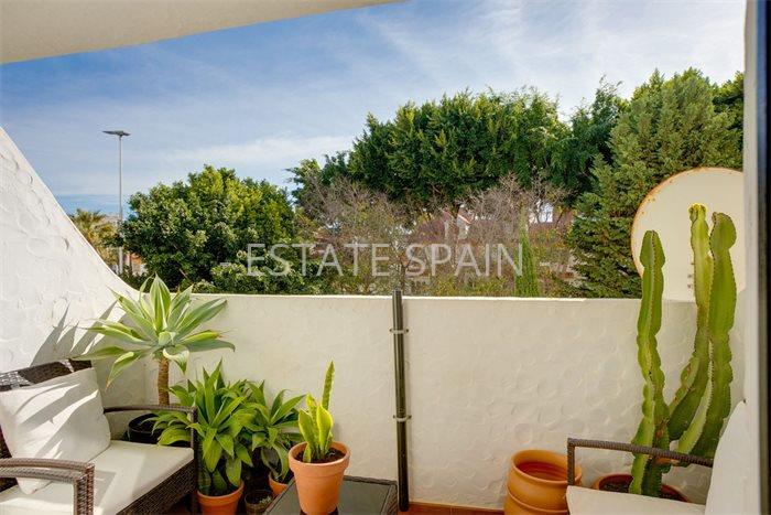 Апартаменты в Эстепоне 123 м2 №ART2534BBF8C  - Продажа - 3 preview