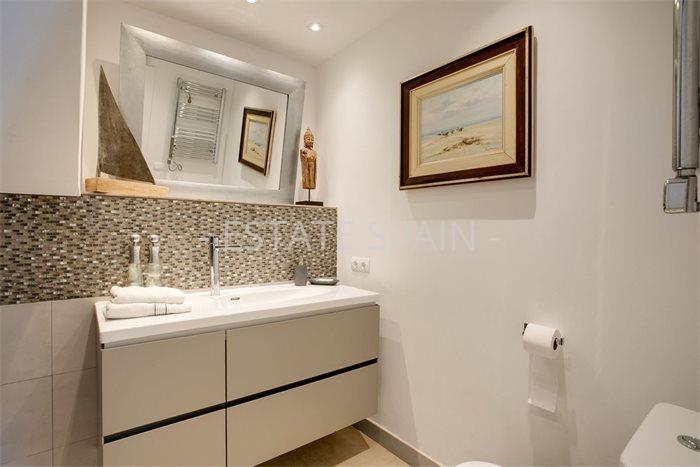 Апартаменты в Эстепоне 123 м2 №ART2534BBF8C  - Продажа - 4 preview