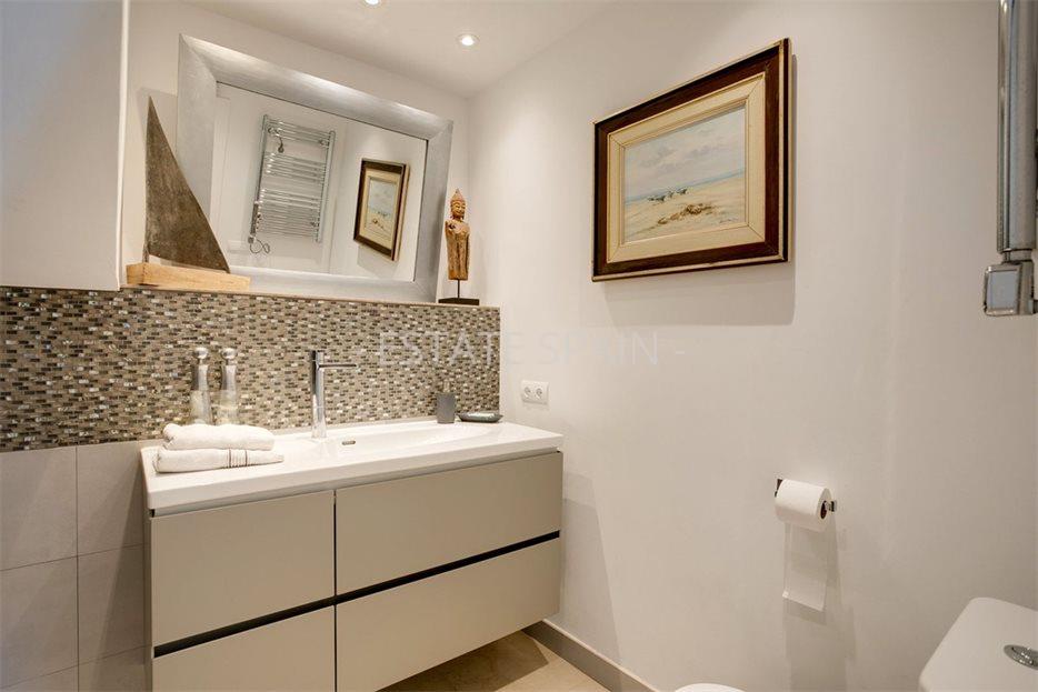 Апартаменты в Эстепоне 123 м2 №ART2534BBF8C  - Продажа - 4 large