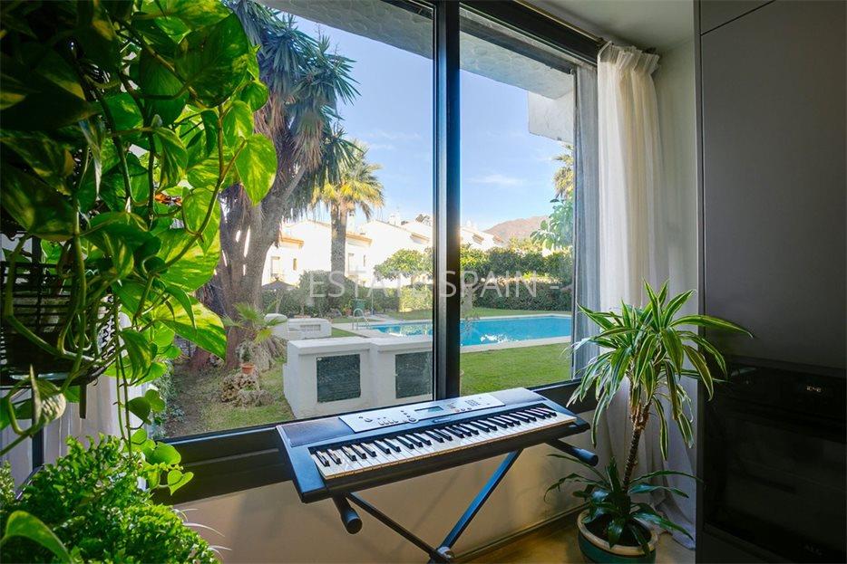 Апартаменты в Эстепоне 123 м2 №ART2534BBF8C  - Продажа - 6 large