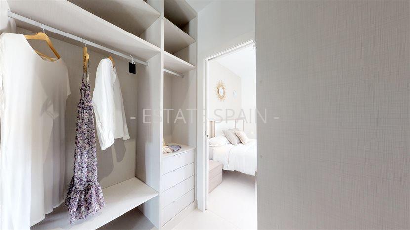 Вилла в Сан-Педро-дель-Пинатар 122 м2 №VL1912116CF35  - Продажа - 15 preview