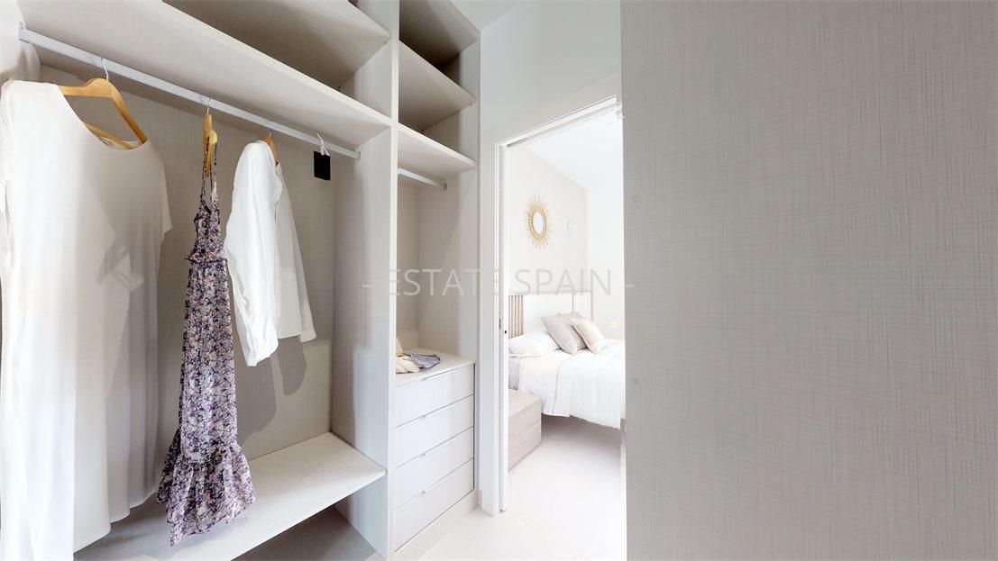 Вилла в Сан-Педро-дель-Пинатар 122 м2 №VL1912116CF35  - Продажа - 15 large