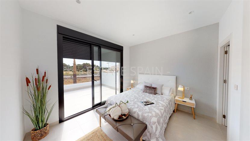 Вилла в Сан-Педро-дель-Пинатар 122 м2 №VL1912116CF35  - Продажа - 16 preview