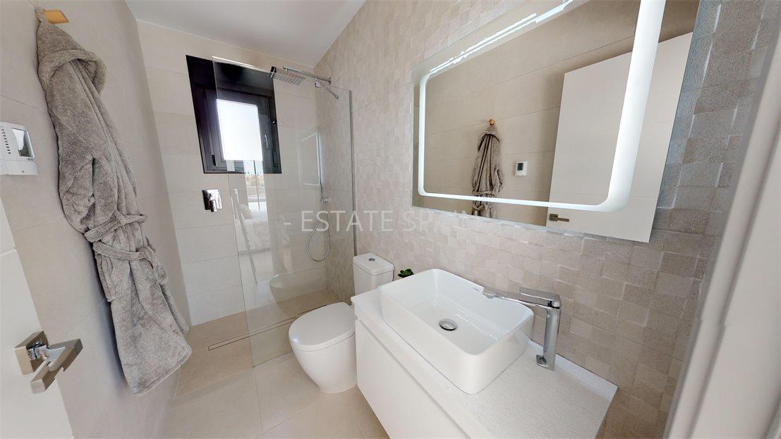 Вилла в Сан-Педро-дель-Пинатар 122 м2 №VL1912116CF35  - Продажа - 18 large