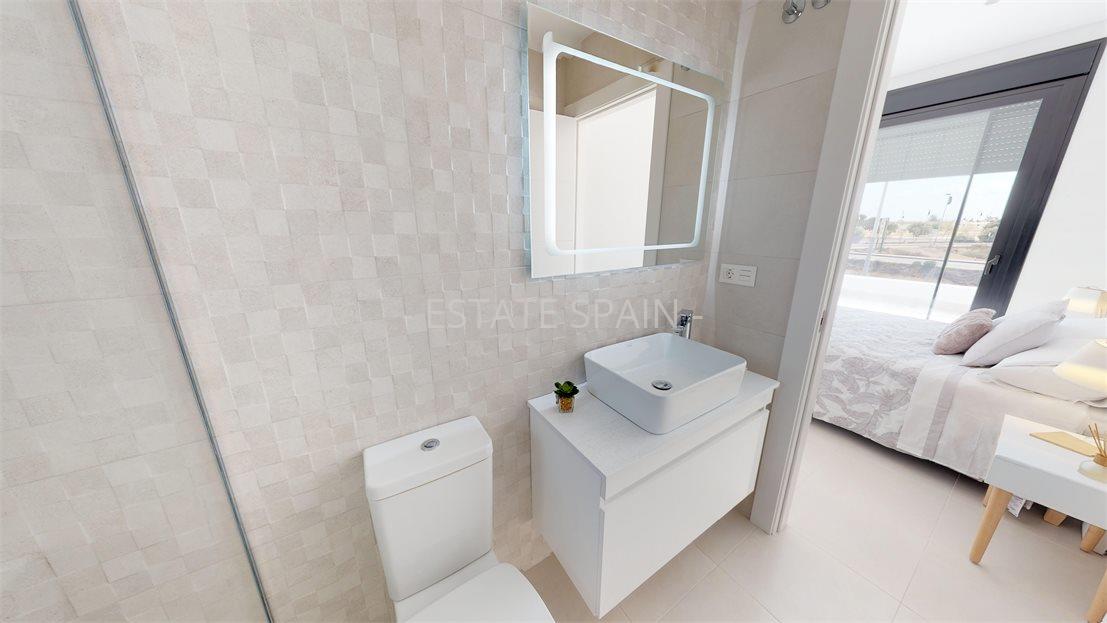 Вилла в Сан-Педро-дель-Пинатар 122 м2 №VL1912116CF35  - Продажа - 19 large