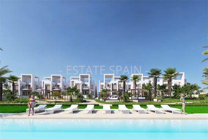 Бунгало в Рохалесе 138 м2 №BL2511428DD9  - Продажа - 8 preview