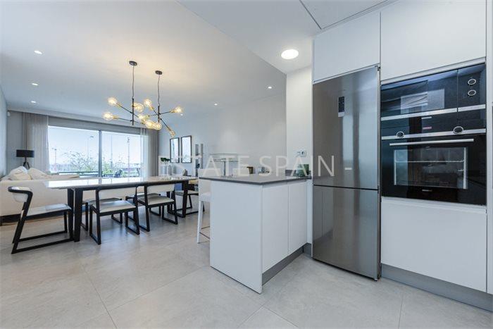 Бунгало в Эстепоне 136 м2 №BL22426A80C2  - Продажа - 10 preview