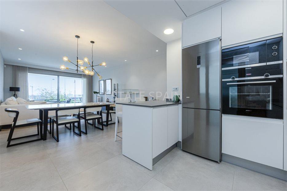 Бунгало в Эстепоне 136 м2 №BL22426A80C2  - Продажа - 10 large