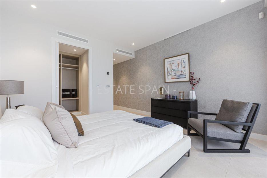 Бунгало в Эстепоне 136 м2 №BL22426A80C2  - Продажа - 18 large