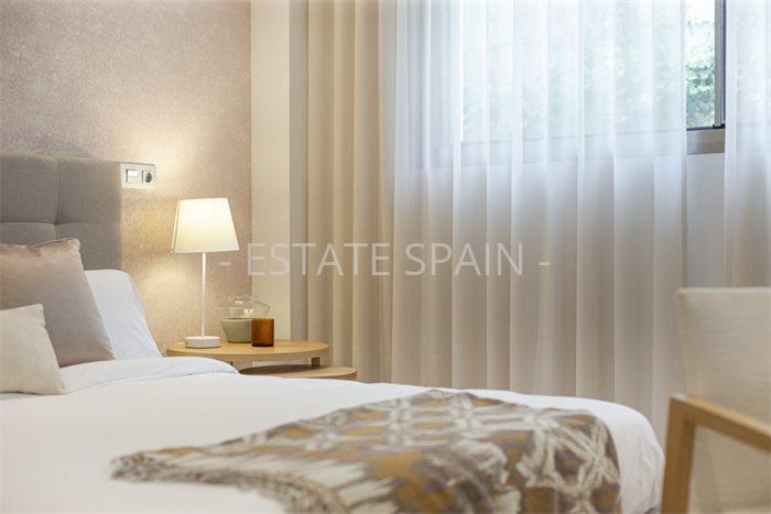 Бунгало в Эстепоне 136 м2 №BL22426A80C2  - Продажа - 19 preview