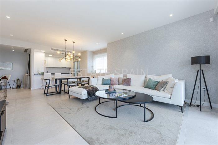 Бунгало в Эстепоне 136 м2 №BL22426A80C2  - Продажа - 3 preview