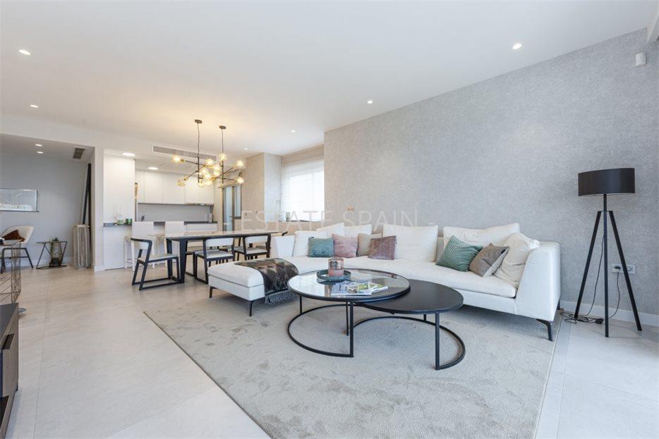 Бунгало в Эстепоне 136 м2 №BL22426A80C2  - Продажа - 3 large