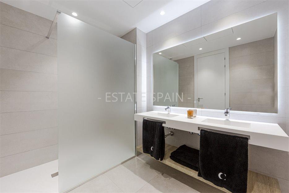 Бунгало в Эстепоне 136 м2 №BL22426A80C2  - Продажа - 22 large