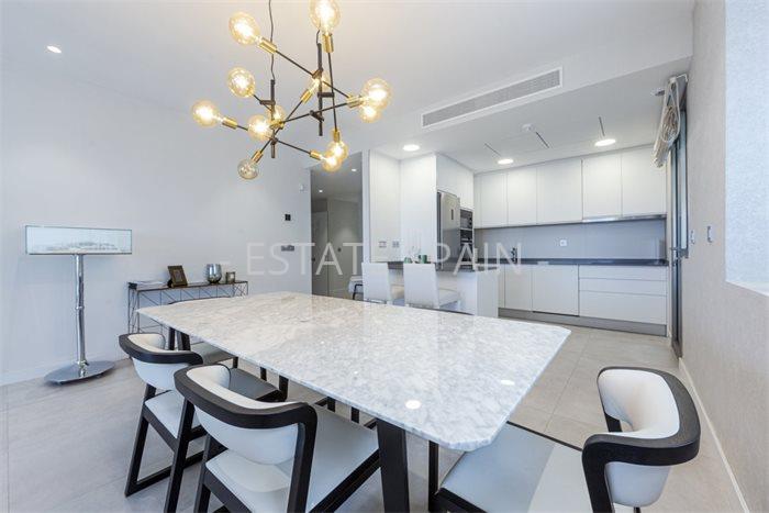 Бунгало в Эстепоне 136 м2 №BL22426A80C2  - Продажа - 14 preview