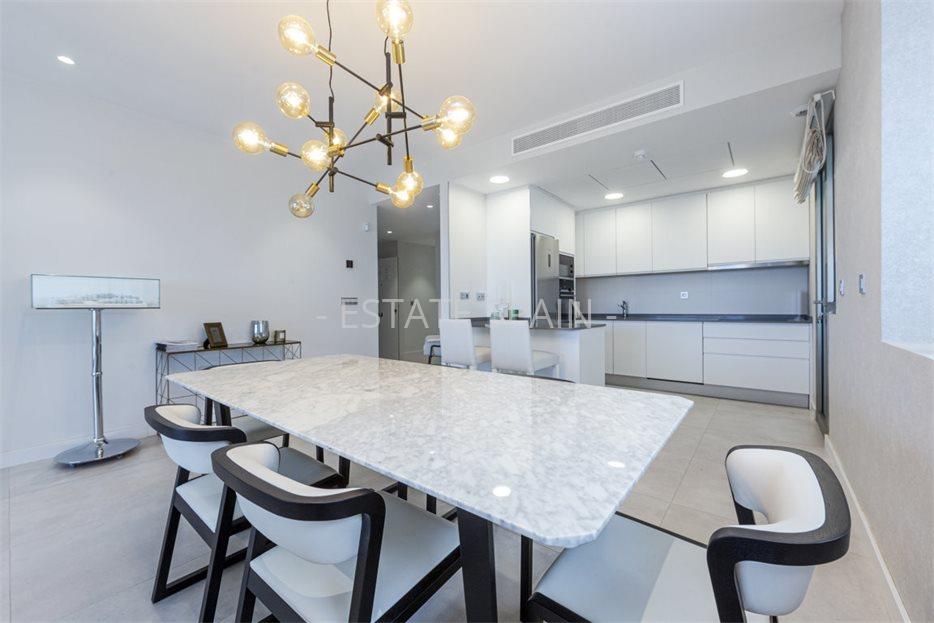 Бунгало в Эстепоне 136 м2 №BL22426A80C2  - Продажа - 14 large