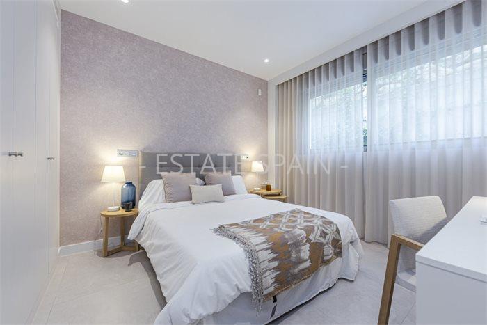 Бунгало в Эстепоне 136 м2 №BL22426A80C2  - Продажа - 16 preview