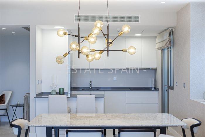 Бунгало в Эстепоне 136 м2 №BL22426A80C2  - Продажа - 12 preview