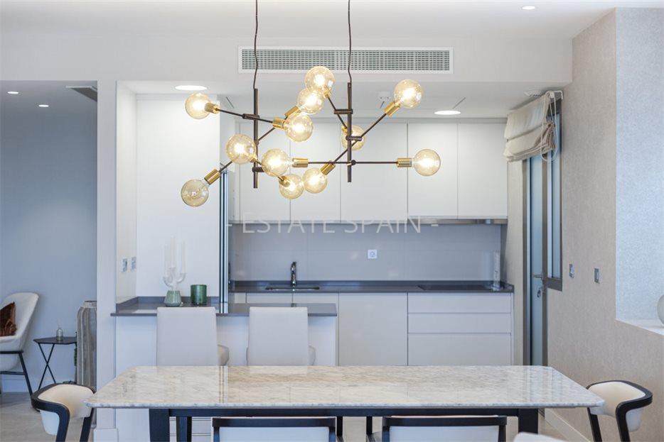 Бунгало в Эстепоне 136 м2 №BL22426A80C2  - Продажа - 12 large