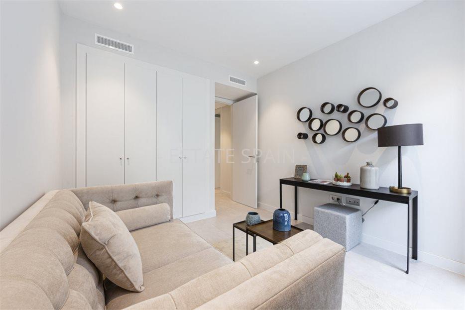 Бунгало в Эстепоне 136 м2 №BL22426A80C2  - Продажа - 9 large