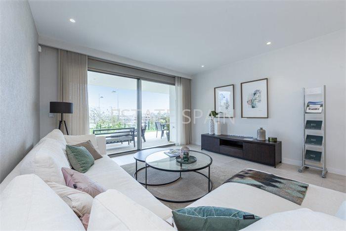 Бунгало в Эстепоне 136 м2 №BL22426A80C2  - Продажа - 4 preview