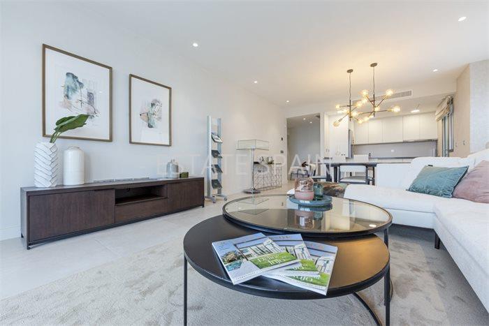 Бунгало в Эстепоне 136 м2 №BL22426A80C2  - Продажа - 6 preview