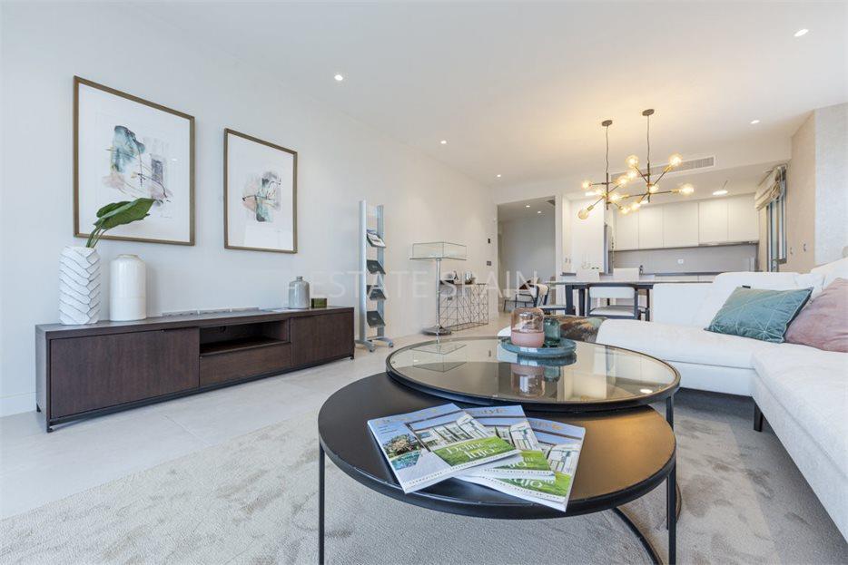 Бунгало в Эстепоне 136 м2 №BL22426A80C2  - Продажа - 6 large