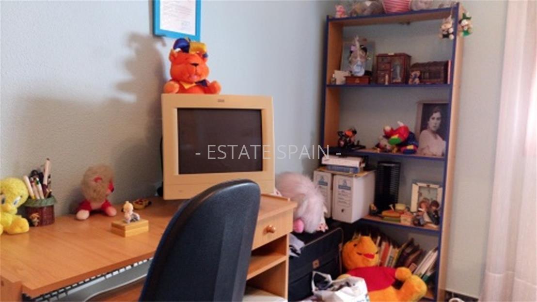 Таунхаус в Катрале 145 м2 №TAU18129E2DD  - Продажа - 11 large