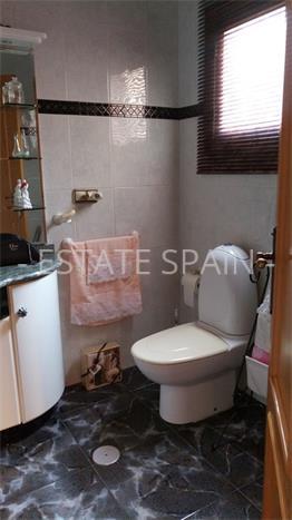 Таунхаус в Катрале 145 м2 №TAU18129E2DD  - Продажа - 12 preview