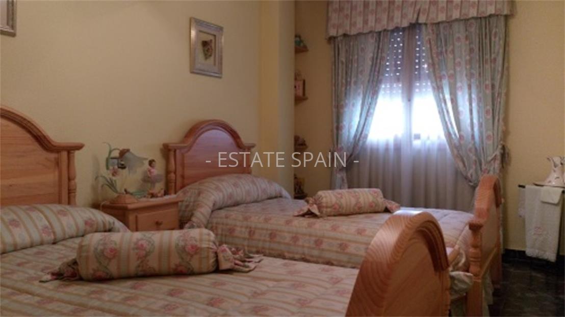 Таунхаус в Катрале 145 м2 №TAU18129E2DD  - Продажа - 13 large