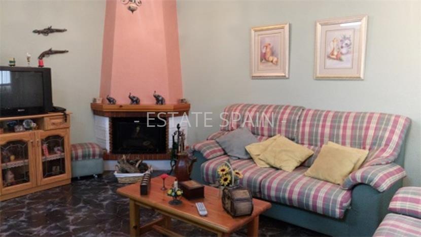 Таунхаус в Катрале 145 м2 №TAU18129E2DD  - Продажа - 1 preview