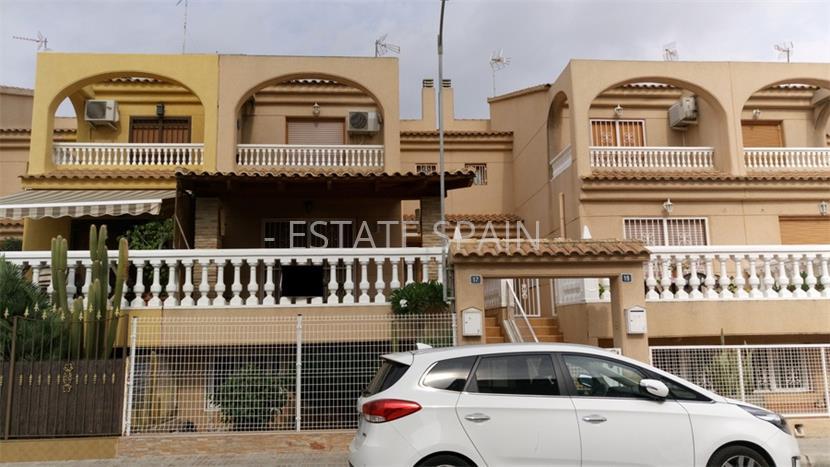 Таунхаус в Катрале 145 м2 №TAU18129E2DD  - Продажа - 2 preview