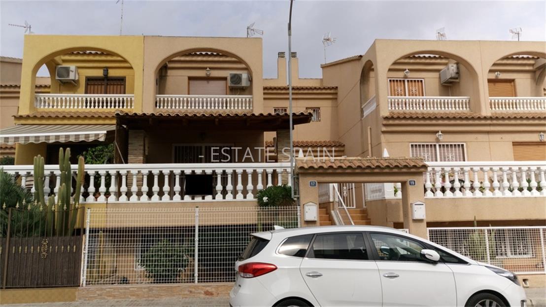 Таунхаус в Катрале 145 м2 №TAU18129E2DD  - Продажа - 2 large