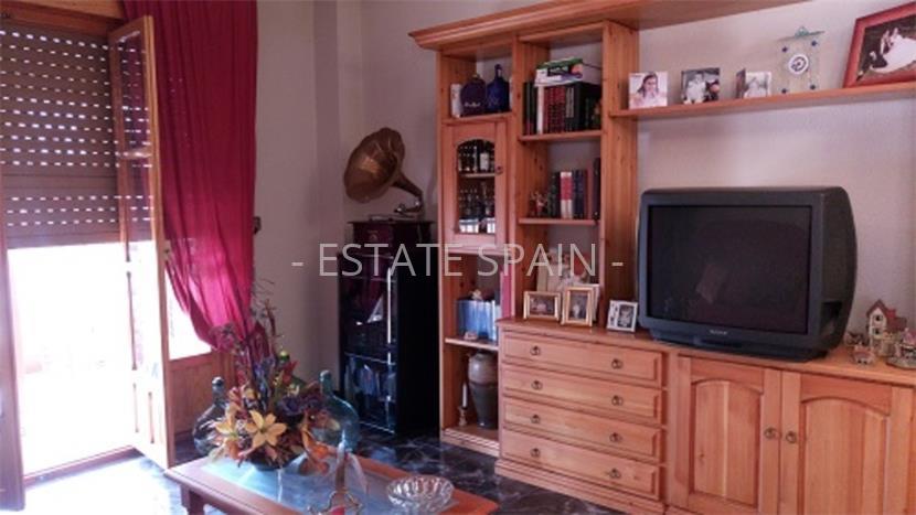 Таунхаус в Катрале 145 м2 №TAU18129E2DD  - Продажа - 3 preview